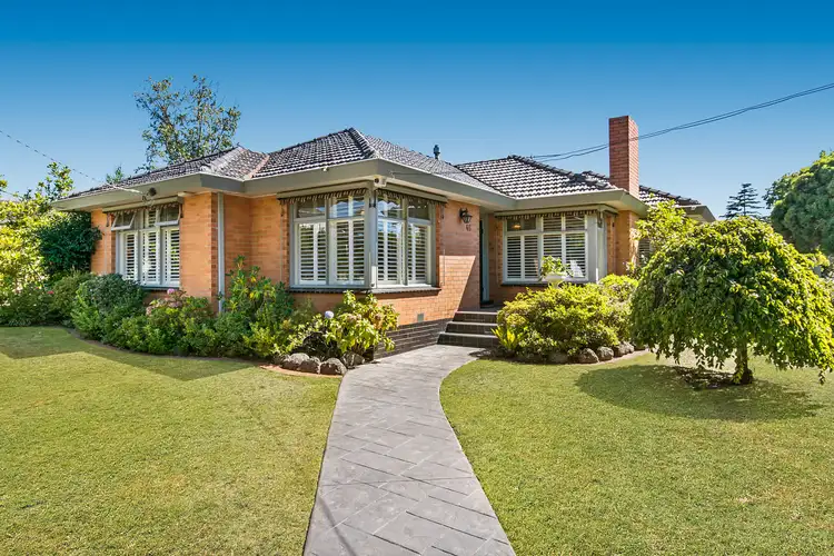 45 Gordon Road, Mount Waverley VIC 3149
