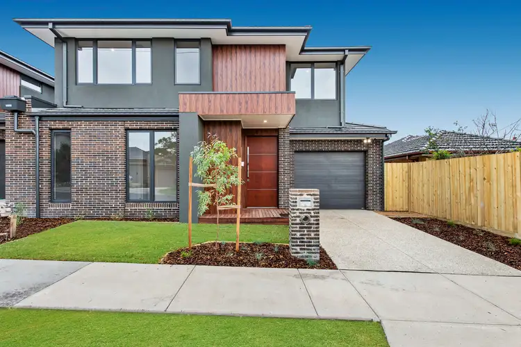 18A Irving Street, Mount Waverley VIC 3149