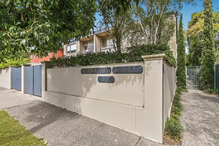 4/1456 Malvern Road, Glen Iris VIC 3146