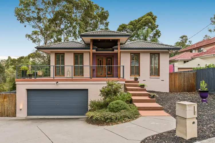 1 Gillian Road, Mount Waverley VIC 3149