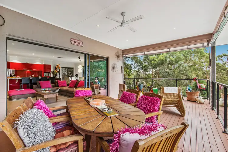 Second view of Homely house listing, 1 Gillian Road, Mount Waverley VIC 3149