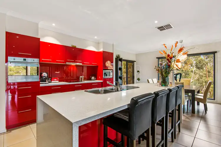 Fourth view of Homely house listing, 1 Gillian Road, Mount Waverley VIC 3149