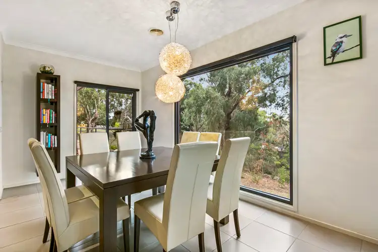 Fifth view of Homely house listing, 1 Gillian Road, Mount Waverley VIC 3149