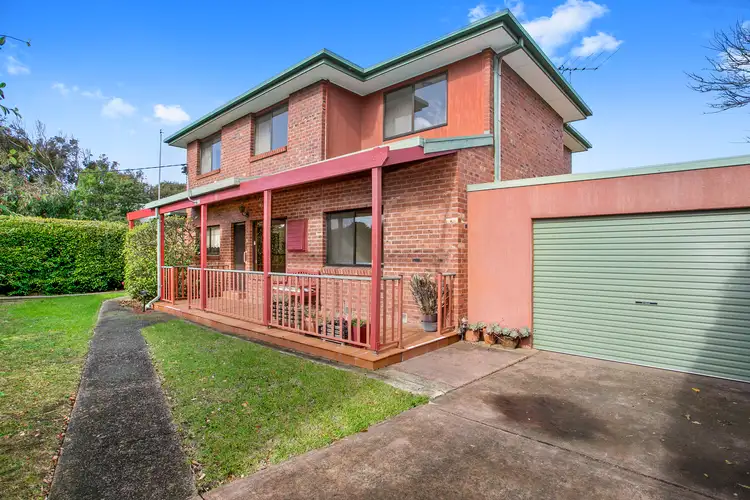Second view of Homely house listing, 150 The Avenue, Ocean Grove VIC 3226
