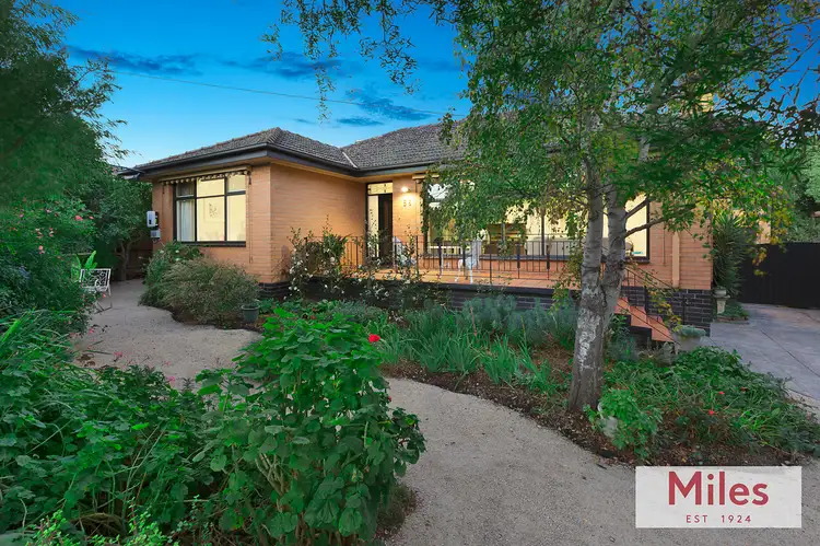 56 Berkeley Avenue, Heidelberg VIC 3084