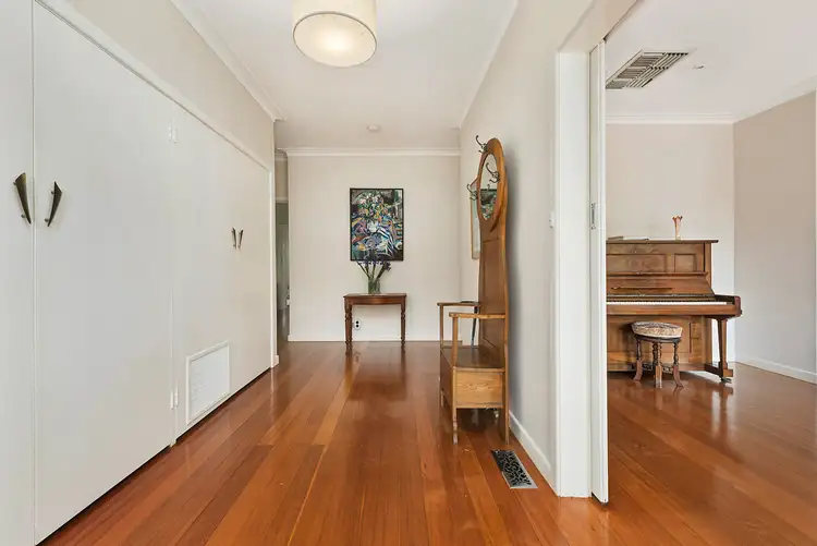 Fifth view of Homely house listing, 56 Berkeley Avenue, Heidelberg VIC 3084