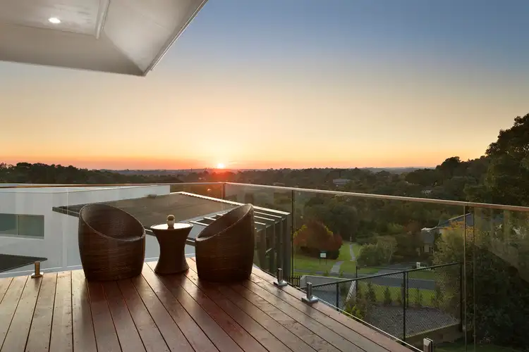 Sixth view of Homely house listing, 16 Kyrenia Court, Warrandyte VIC 3113