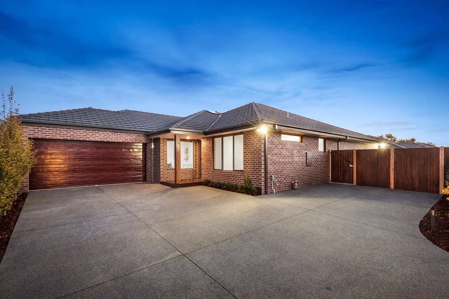 Main view of Homely house listing, 3 Peppin Court, Doreen VIC 3754
