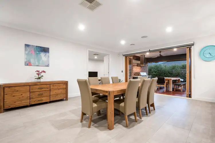 Third view of Homely house listing, 3 Peppin Court, Doreen VIC 3754