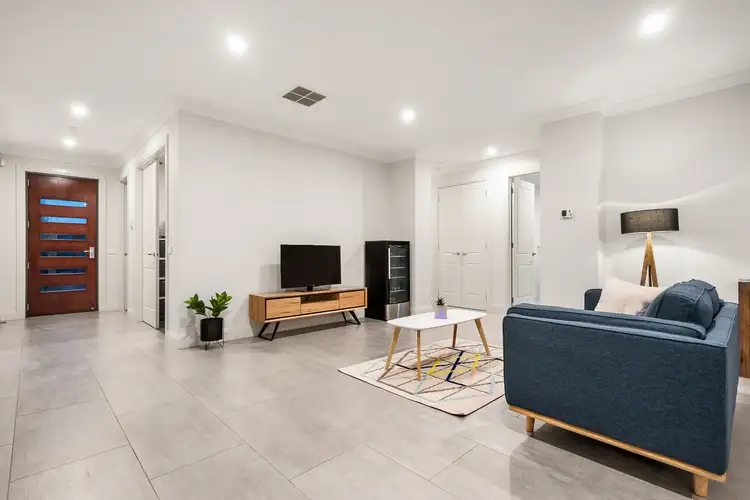 Fourth view of Homely house listing, 3 Peppin Court, Doreen VIC 3754