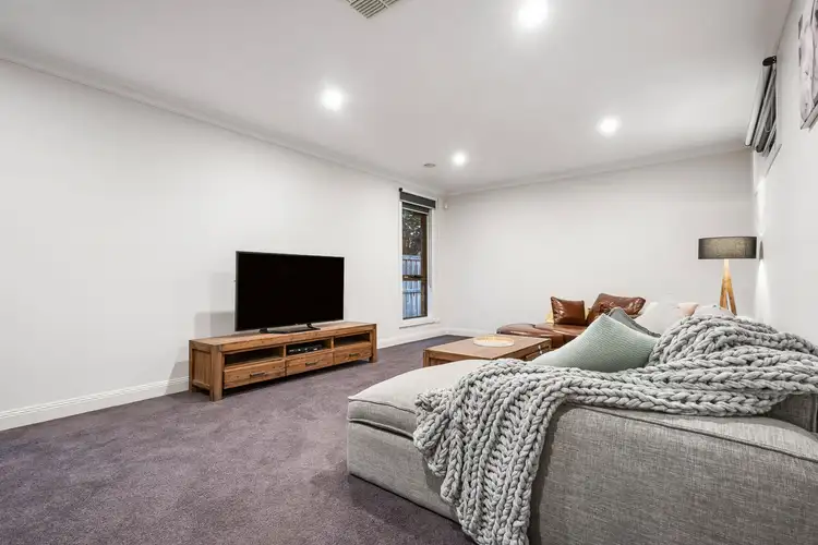 Fifth view of Homely house listing, 3 Peppin Court, Doreen VIC 3754