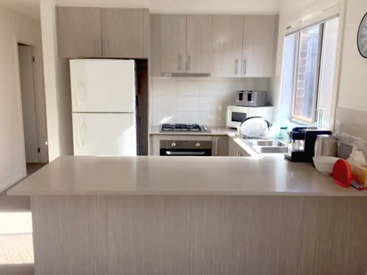 Third view of Homely unit listing, 9/11-15 Silverdale Drive, Darley VIC 3340