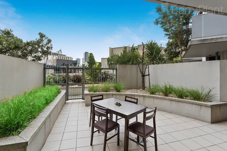 403/5 Caravel Lane, Docklands VIC 3008