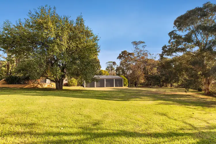 Third view of Homely house listing, 85 Wonga Road, Ringwood North VIC 3134