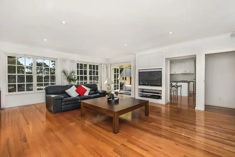 Sixth view of Homely house listing, 85 Wonga Road, Ringwood North VIC 3134