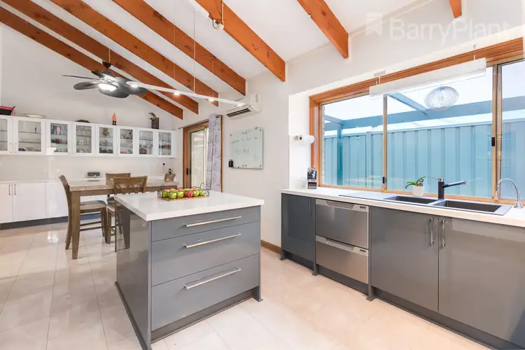 Sixth view of Homely house listing, 29 Cumming Drive, Hoppers Crossing VIC 3029