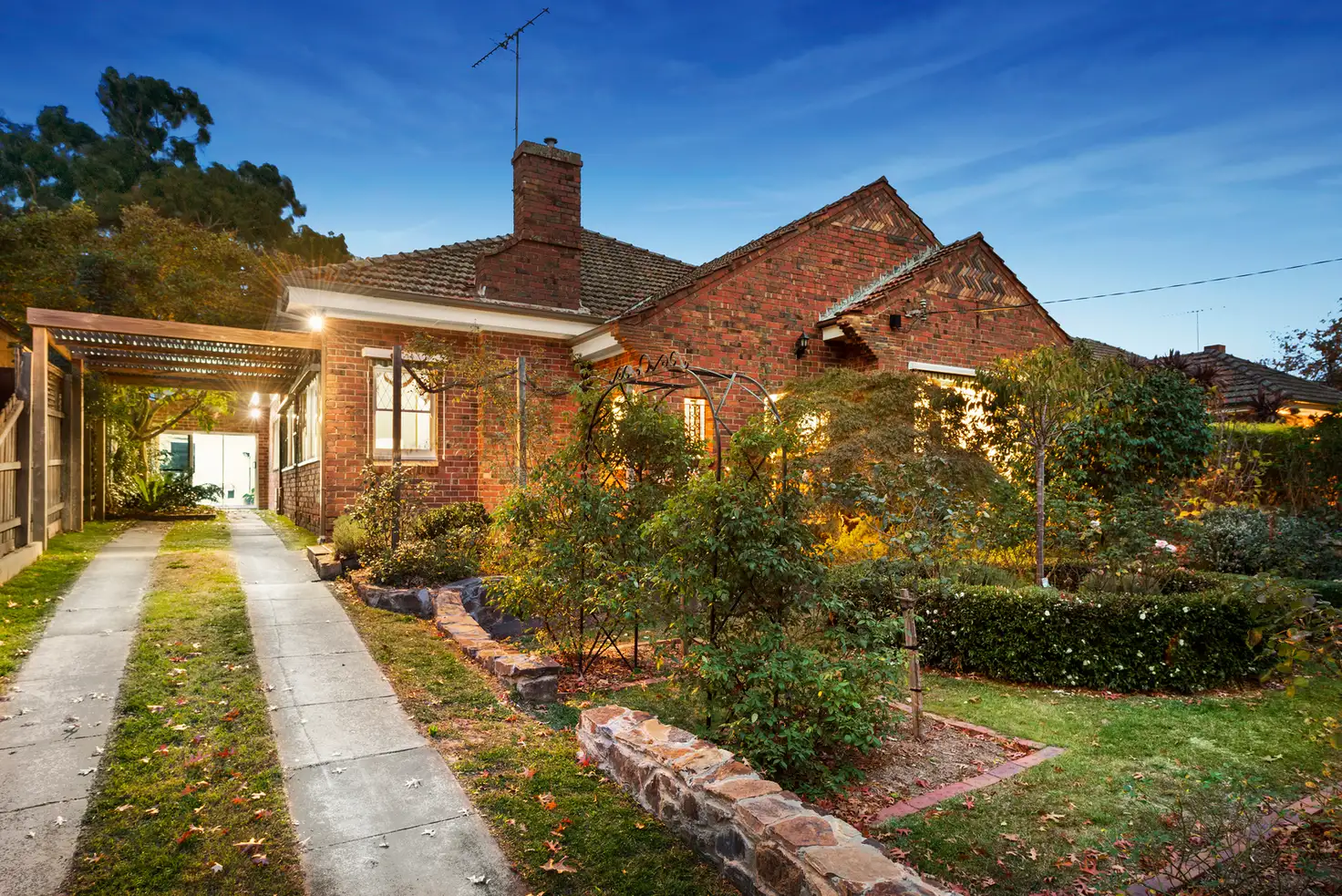 Main view of Homely house listing, 19 Hortense Street, Glen Iris VIC 3146