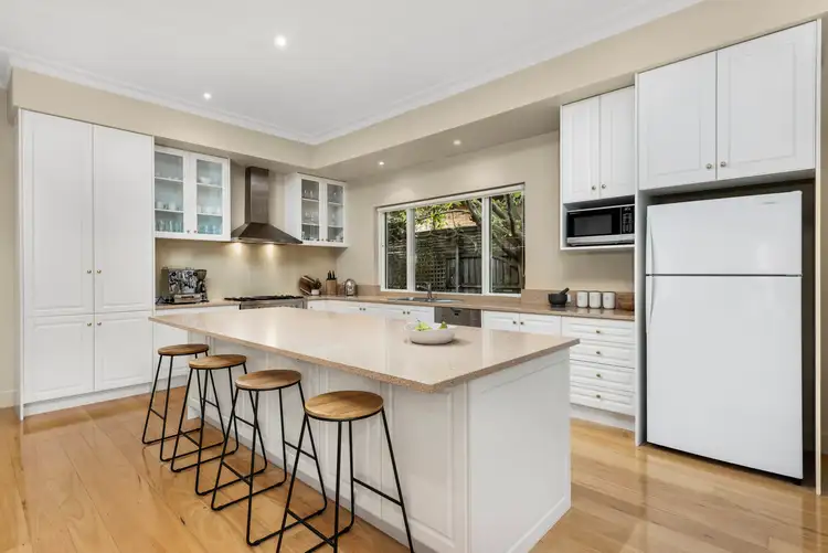 Fourth view of Homely house listing, 19 Hortense Street, Glen Iris VIC 3146