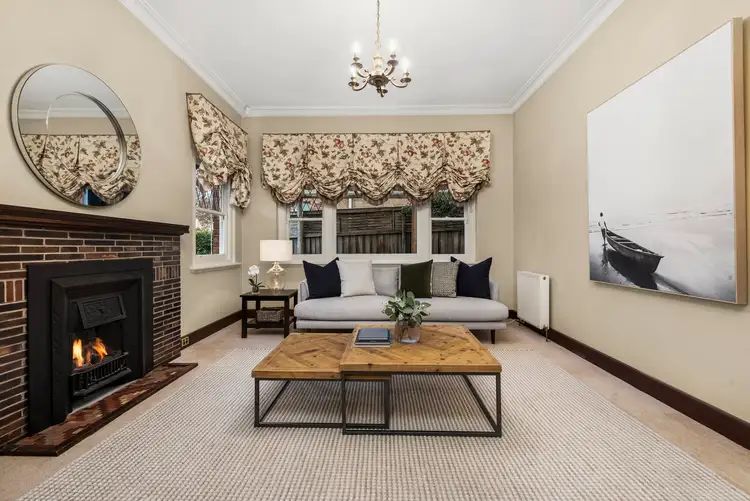 Sixth view of Homely house listing, 19 Hortense Street, Glen Iris VIC 3146
