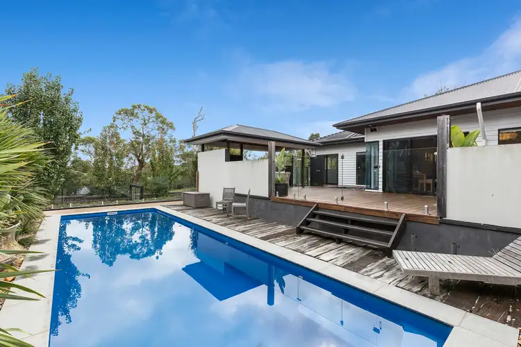 31-33 Davis Drive, Mount Eliza VIC 3930