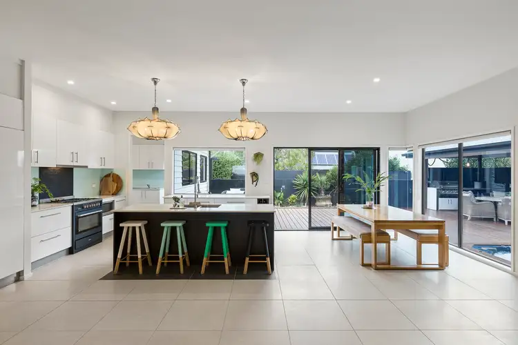 Second view of Homely house listing, 31-33 Davis Drive, Mount Eliza VIC 3930