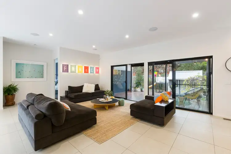 Third view of Homely house listing, 31-33 Davis Drive, Mount Eliza VIC 3930