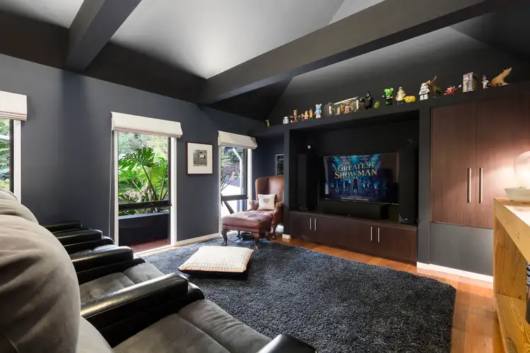 Sixth view of Homely house listing, 31-33 Davis Drive, Mount Eliza VIC 3930