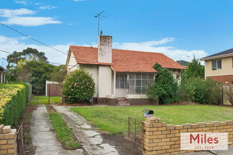 178 Oriel Road, Heidelberg West VIC 3081