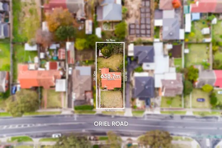 Second view of Homely house listing, 178 Oriel Road, Heidelberg West VIC 3081
