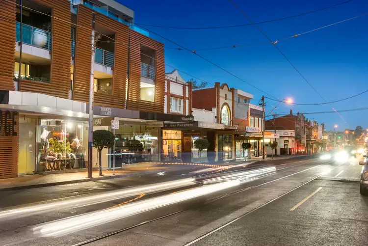 101/1387 Malvern Road, Malvern VIC 3144