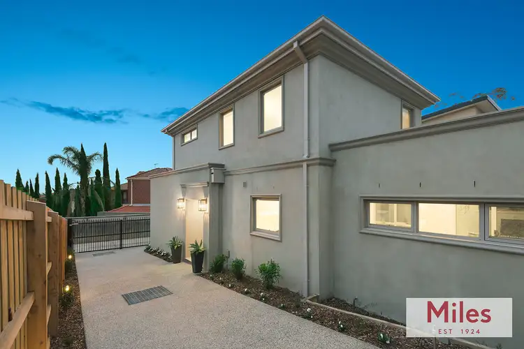 3/381 Upper Heidelberg Road, Ivanhoe VIC 3079