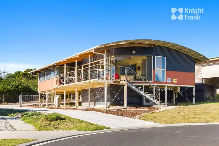 Second view of Homely house listing, 20 Redbill Drive, Bicheno TAS 7215