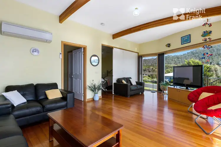 Third view of Homely house listing, 20 Redbill Drive, Bicheno TAS 7215