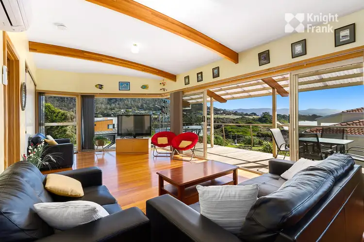Fourth view of Homely house listing, 20 Redbill Drive, Bicheno TAS 7215