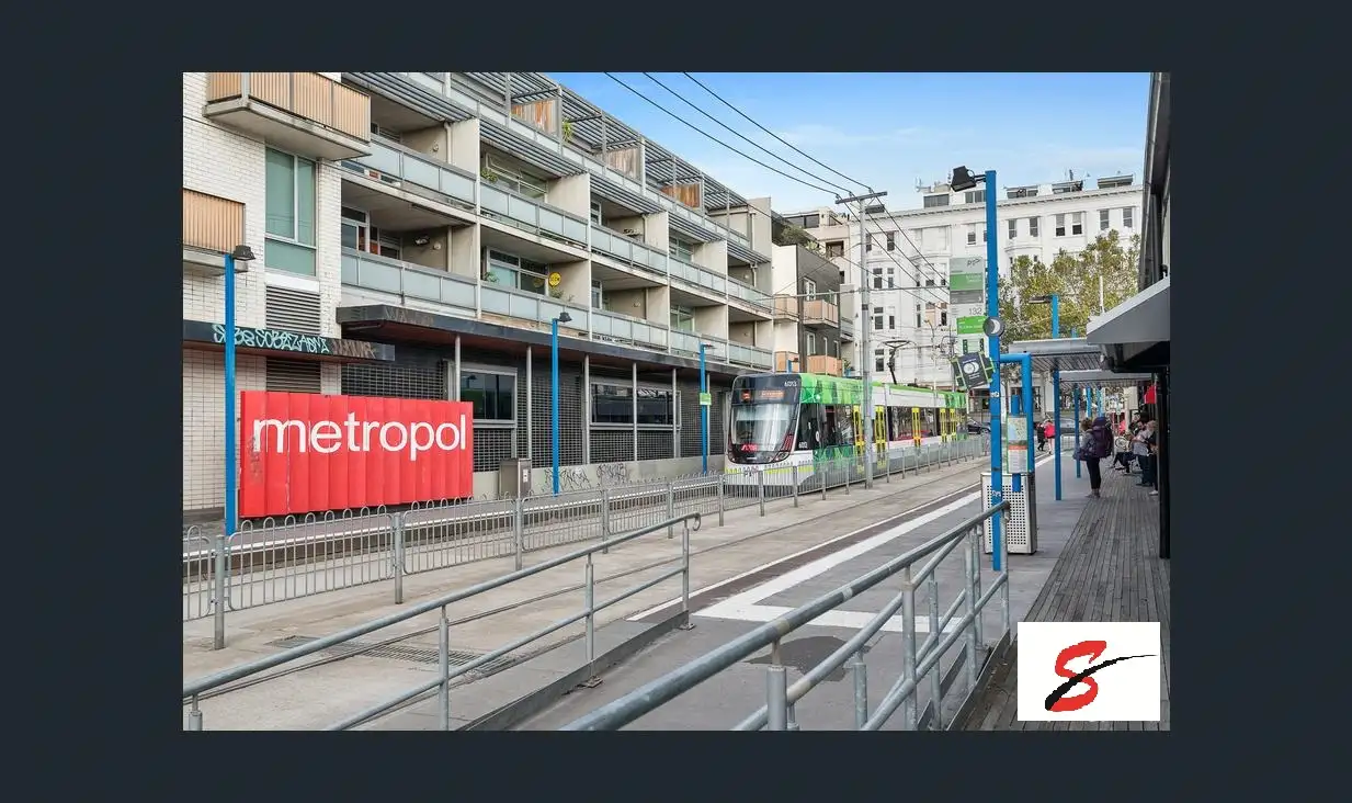 Main view of Homely apartment listing, 38B/352 Canterbury Road, St Kilda VIC 3182