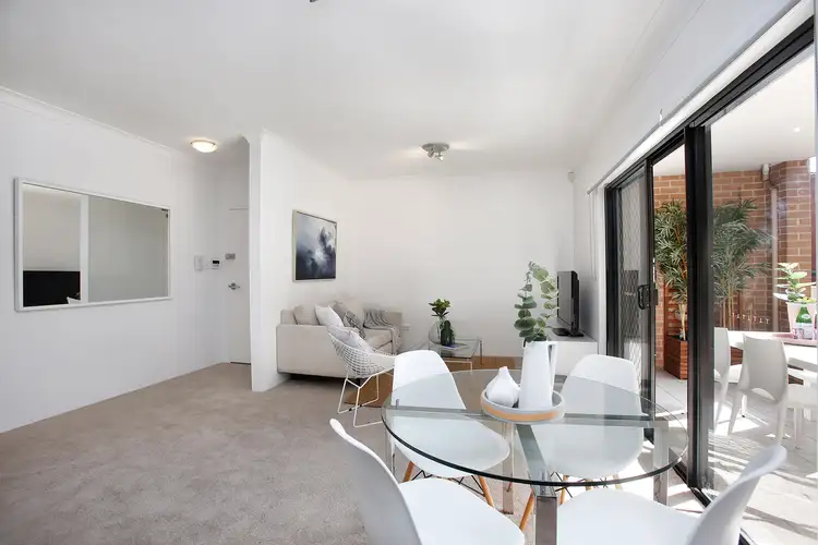 12/98 Mount  Street, Coogee NSW 2034