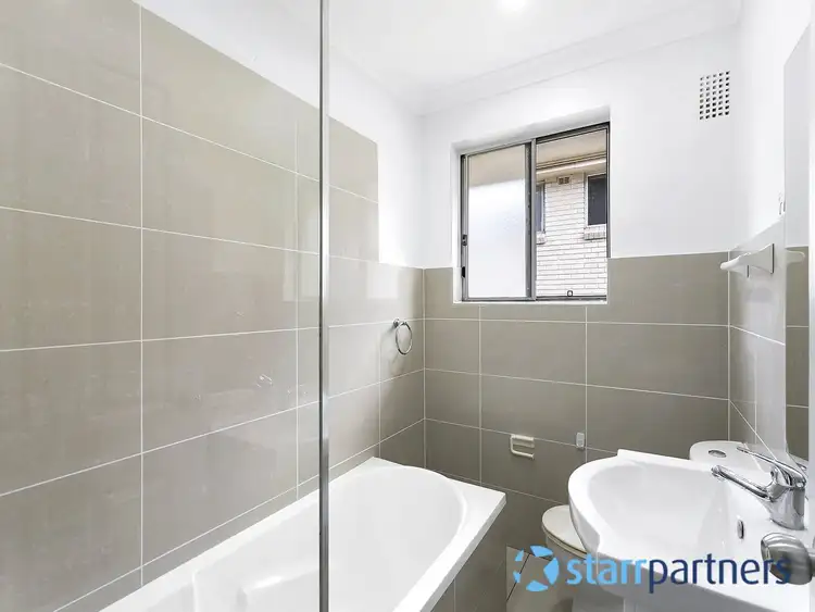 Third view of Homely apartment listing, 10/11-13 Crown Street, Granville NSW 2142