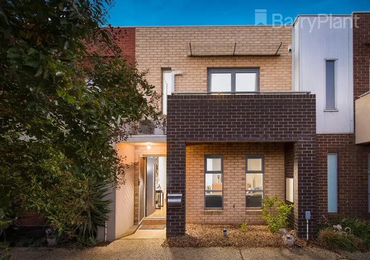 20 Prominence Boulevard, Tarneit VIC 3029