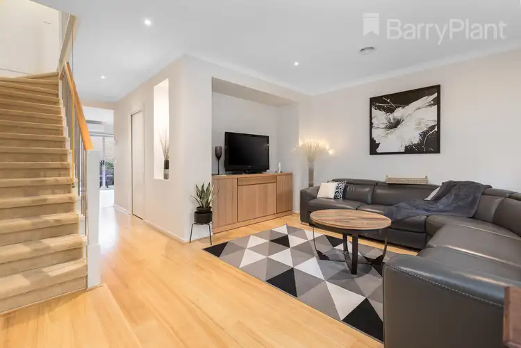 Second view of Homely townhouse listing, 20 Prominence Boulevard, Tarneit VIC 3029