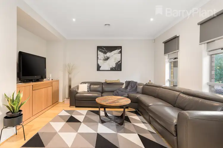 Third view of Homely townhouse listing, 20 Prominence Boulevard, Tarneit VIC 3029