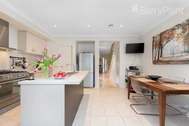 Fourth view of Homely townhouse listing, 20 Prominence Boulevard, Tarneit VIC 3029