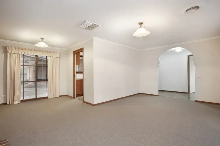 Second view of Homely house listing, 28 Rozzy Parade, Narre Warren VIC 3805