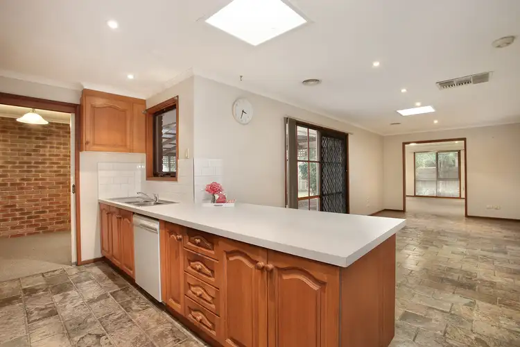 Sixth view of Homely house listing, 28 Rozzy Parade, Narre Warren VIC 3805