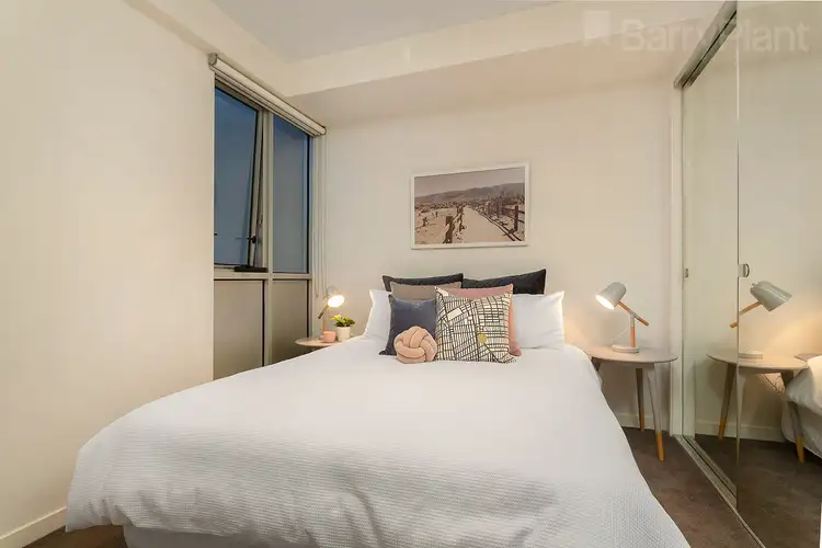 Fourth view of Homely apartment listing, 404/99 Nott Street, Port Melbourne VIC 3207