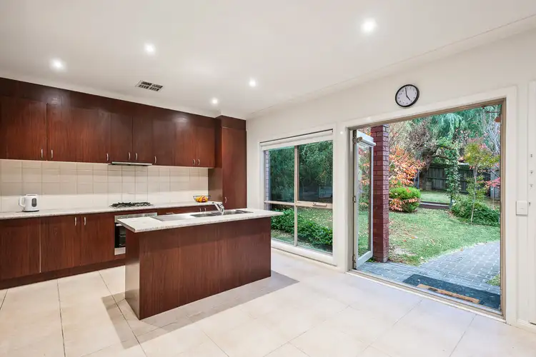 Second view of Homely house listing, 5 Hollyhock Walk, South Morang VIC 3752