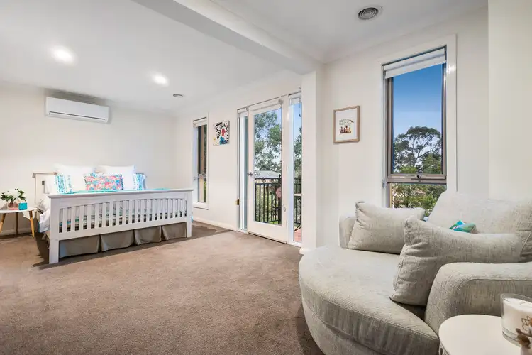 Third view of Homely house listing, 5 Hollyhock Walk, South Morang VIC 3752