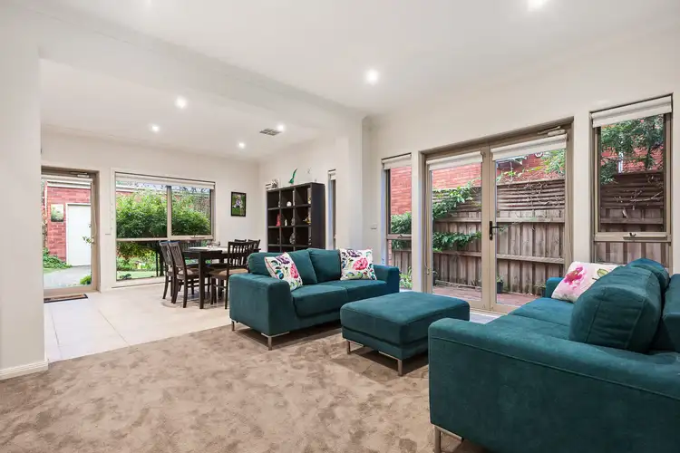 Fourth view of Homely house listing, 5 Hollyhock Walk, South Morang VIC 3752