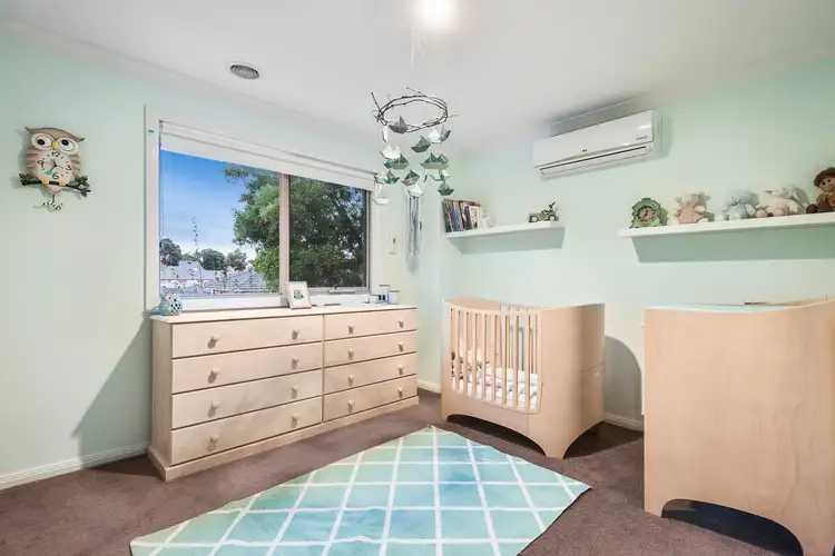 Sixth view of Homely house listing, 5 Hollyhock Walk, South Morang VIC 3752