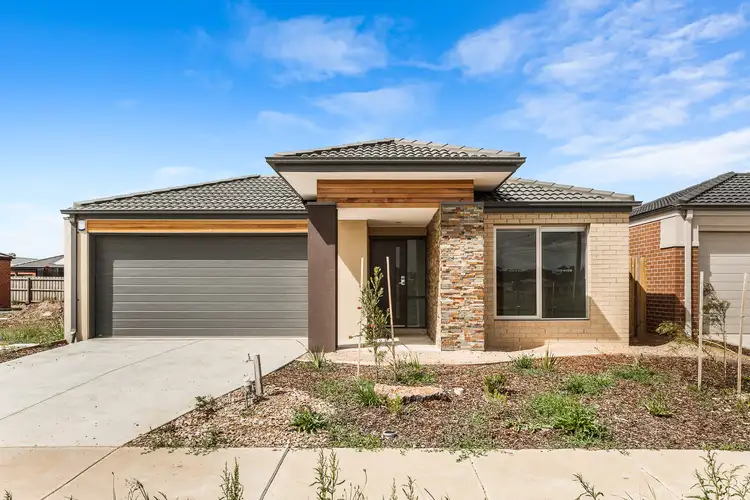 Main view of Homely house listing, 12 Hamlin Street, Doreen VIC 3754