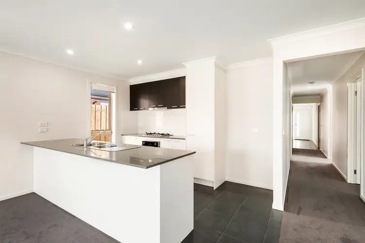 Second view of Homely house listing, 12 Hamlin Street, Doreen VIC 3754
